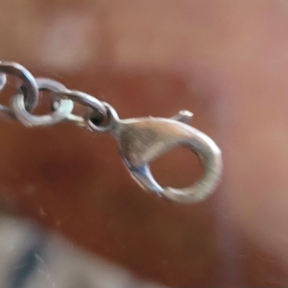 Ruby Rd necklace - Picture 5 of 6